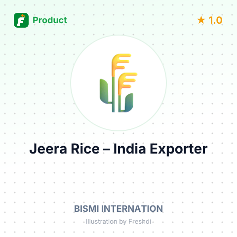 Jeera Rice – summary card, no photo uploaded yet