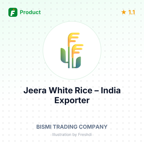 Jeera White Rice – summary card, no photo uploaded yet