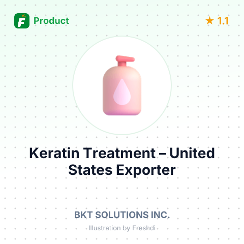Keratin Treatment – summary card, no photo uploaded yet