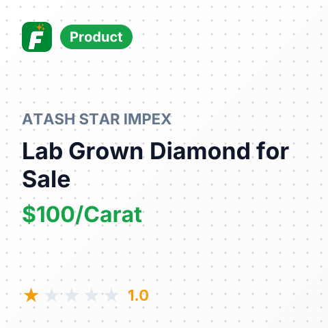Lab Grown Diamond - Pear Cut - D Color - VS1 – summary card, no photo uploaded yet