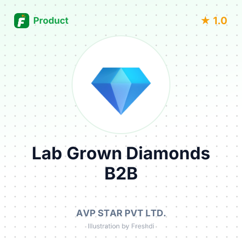 Lab Grown Diamonds Pear Brilliant Cut – summary card, no photo uploaded yet