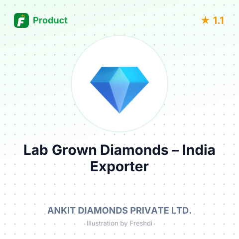 Lab Grown Diamonds – summary card, no photo uploaded yet