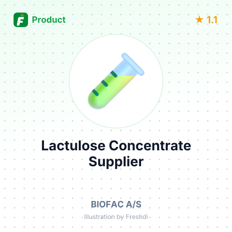 Lactulose Concentrate – summary card, no photo uploaded yet