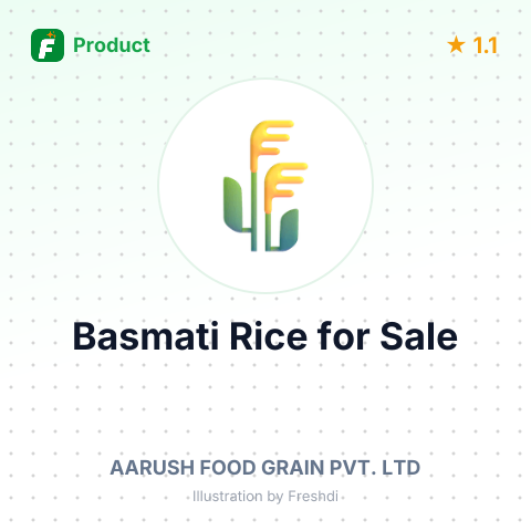 Laxmi Extra Long Basmati Rice 10 lb Pouch – summary card, no photo uploaded yet