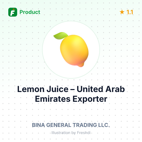 Lemon Juice – summary card, no photo uploaded yet