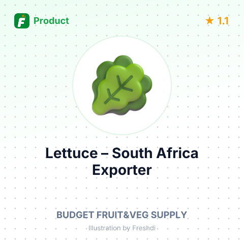 Lettuce – summary card, no photo uploaded yet