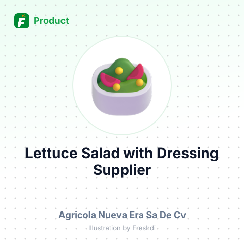 Lettuce Salad with Dressing – summary card, no photo uploaded yet