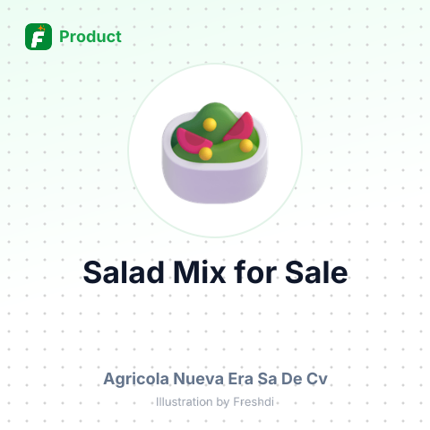 Lettuce Salad with Mixed Vegetables – summary card, no photo uploaded yet