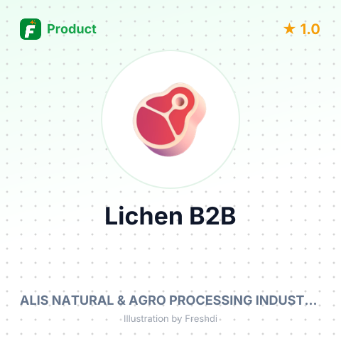 Lichen (Jhyau) – summary card, no photo uploaded yet