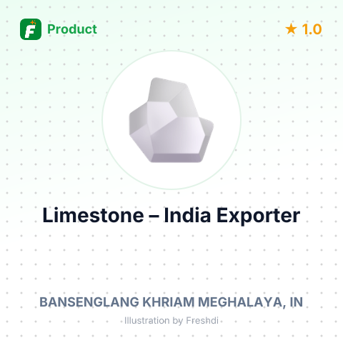 Limestone – summary card, no photo uploaded yet