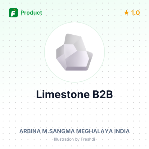 Limestone – summary card, no photo uploaded yet