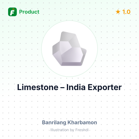 Limestone – summary card, no photo uploaded yet