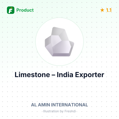 Limestone (API) – summary card, no photo uploaded yet