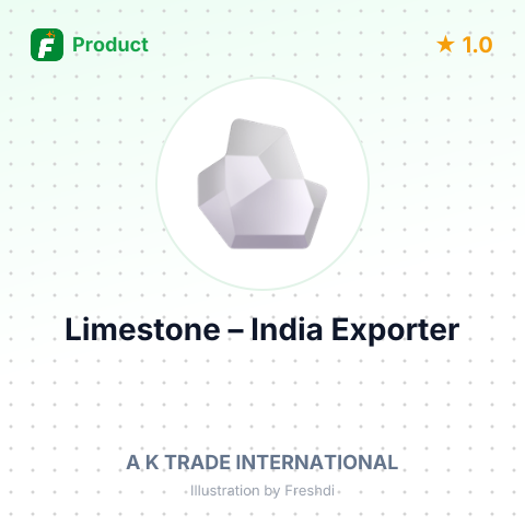 Limestone (API) – summary card, no photo uploaded yet