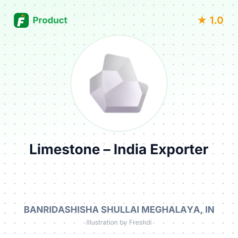 Limestone – summary card, no photo uploaded yet