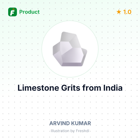 Limestone Grits – summary card, no photo uploaded yet