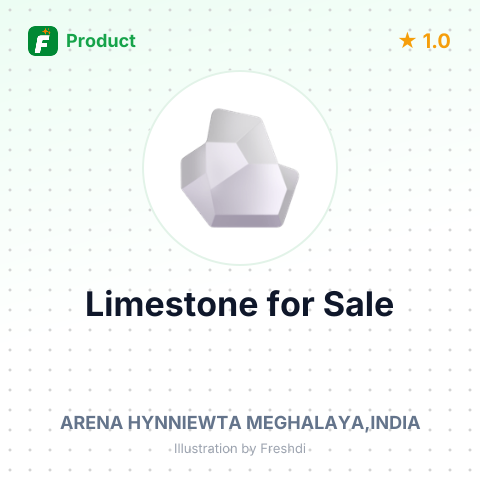 Limestone – summary card, no photo uploaded yet