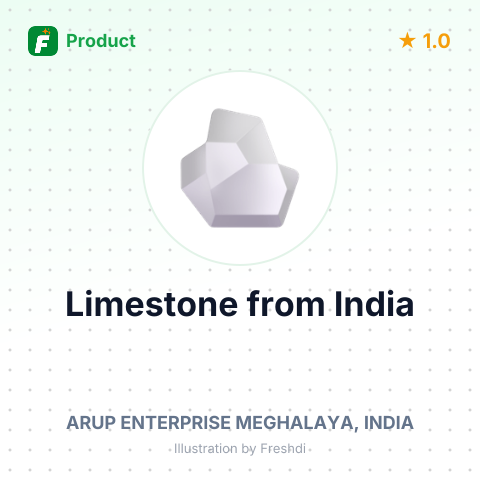 Limestone – summary card, no photo uploaded yet