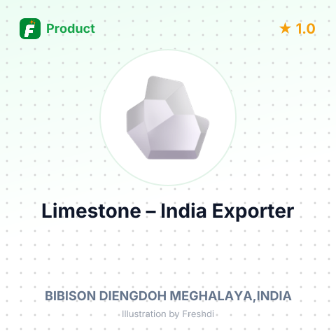 Limestone – summary card, no photo uploaded yet