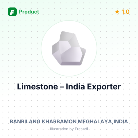 Limestone – summary card, no photo uploaded yet