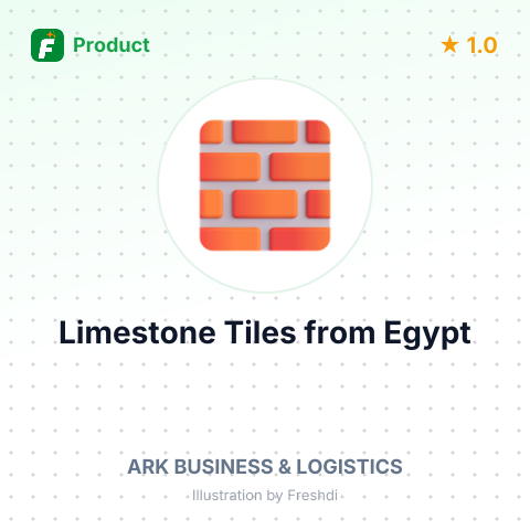 Limestone Tiles – summary card, no photo uploaded yet