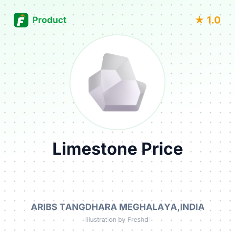 Limestone – summary card, no photo uploaded yet