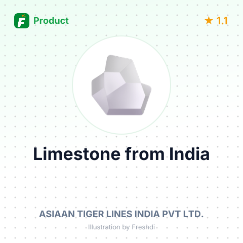 Limestone – summary card, no photo uploaded yet