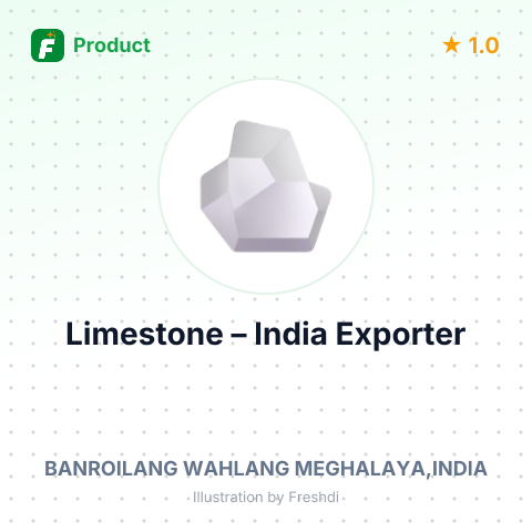 Limestone – summary card, no photo uploaded yet