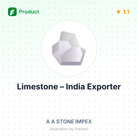 Limestone – summary card, no photo uploaded yet