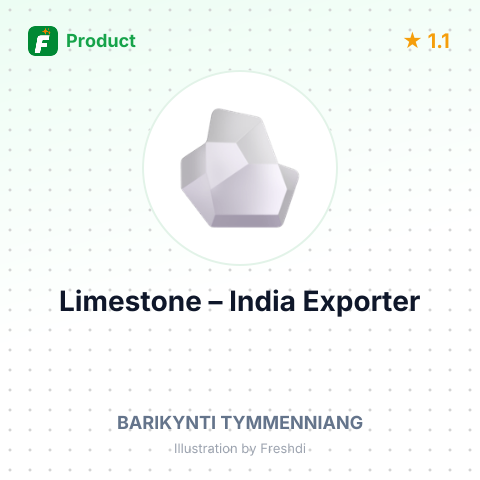 Limestone – summary card, no photo uploaded yet
