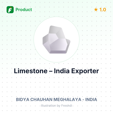 Limestone – summary card, no photo uploaded yet