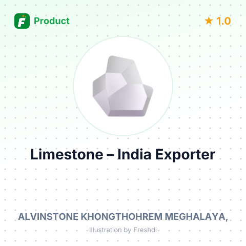 Limestone – summary card, no photo uploaded yet