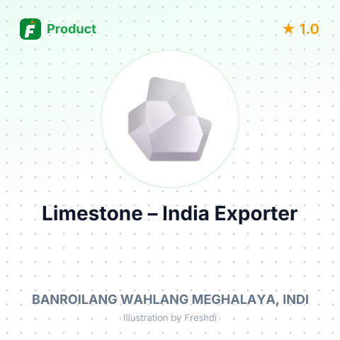 Limestone – summary card, no photo uploaded yet