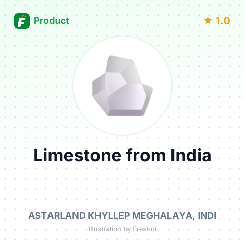 Limestone – summary card, no photo uploaded yet