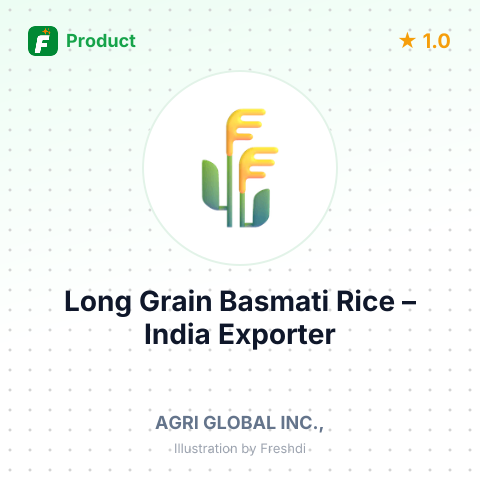 Long Grain Basmati Rice (Boiled) – summary card, no photo uploaded yet