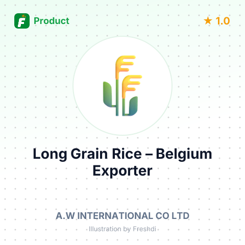 Long Grain Rice – summary card, no photo uploaded yet
