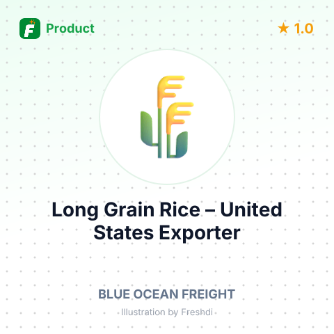 Long Grain Rice – summary card, no photo uploaded yet