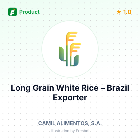 Long Grain White Rice – summary card, no photo uploaded yet