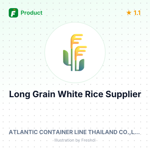 Long Grain White Rice – summary card, no photo uploaded yet