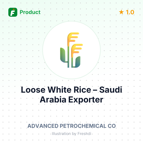Loose White Rice – summary card, no photo uploaded yet