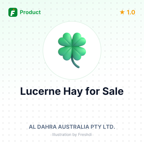 Lucerne Hay – summary card, no photo uploaded yet
