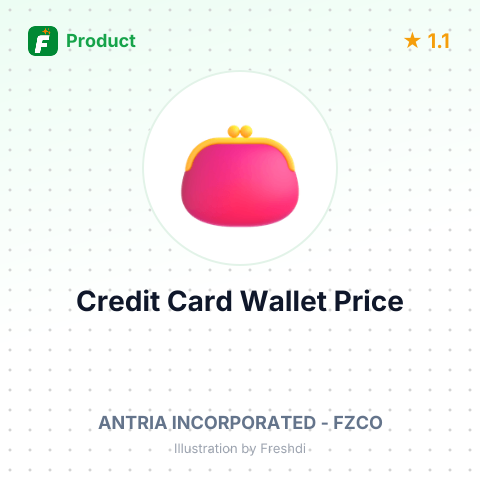 MANGO SHE Credit Card Wallet Praline – summary card, no photo uploaded yet