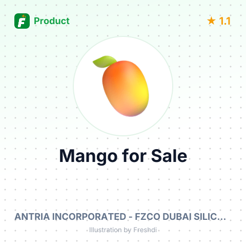 MANGO SHE TOP OSIO – summary card, no photo uploaded yet
