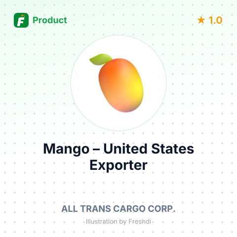 Mango (L) – summary card, no photo uploaded yet