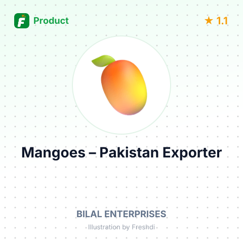 Mangoes – summary card, no photo uploaded yet