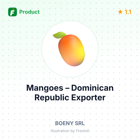 Mangoes (Mingolo Variety) – summary card, no photo uploaded yet