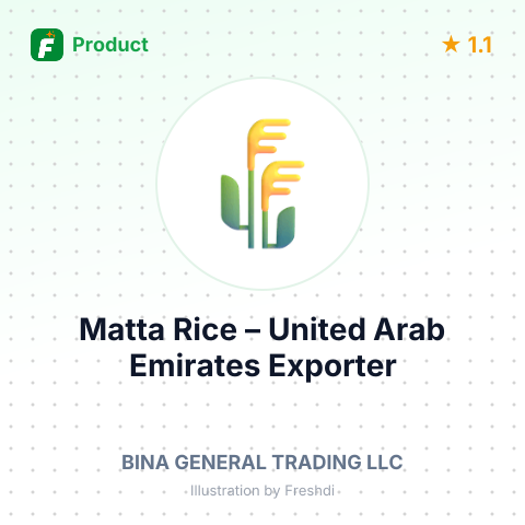 Matta Rice – summary card, no photo uploaded yet