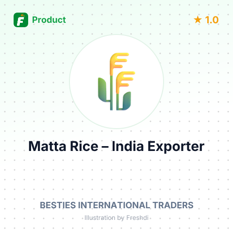Matta Rice – summary card, no photo uploaded yet