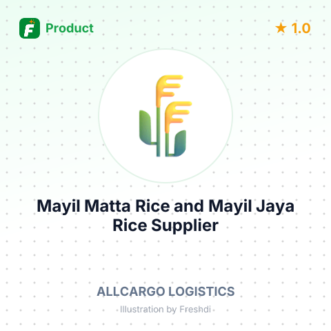 Mayil Matta Rice and Mayil Jaya Rice – summary card, no photo uploaded yet
