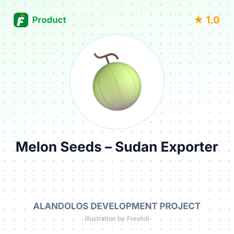 Melon Seeds – summary card, no photo uploaded yet
